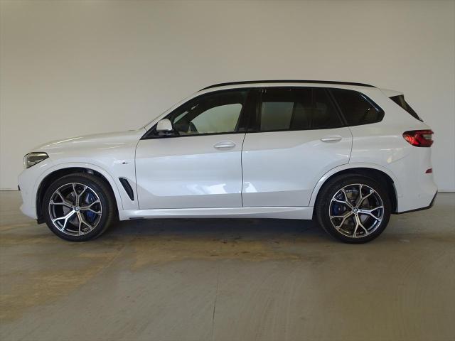 X5 xDrive35d Mスポーツ