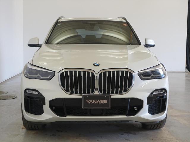 X5 xDrive35d Mスポーツ