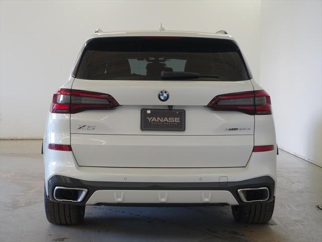 X5 xDrive35d Mスポーツ