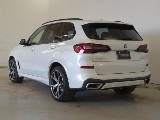 X5 xDrive35d Mスポーツ