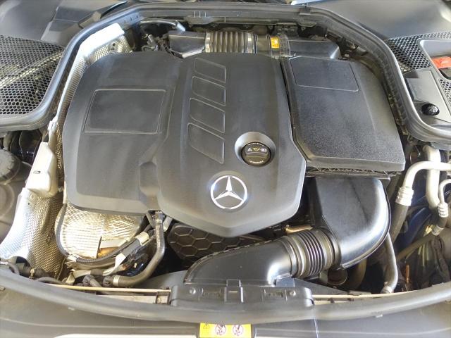 C220 d ステーションワゴン アバンギャルド AMGライン レザーエクスクルーシブパッケージ・レーダーセーフティパッケージ