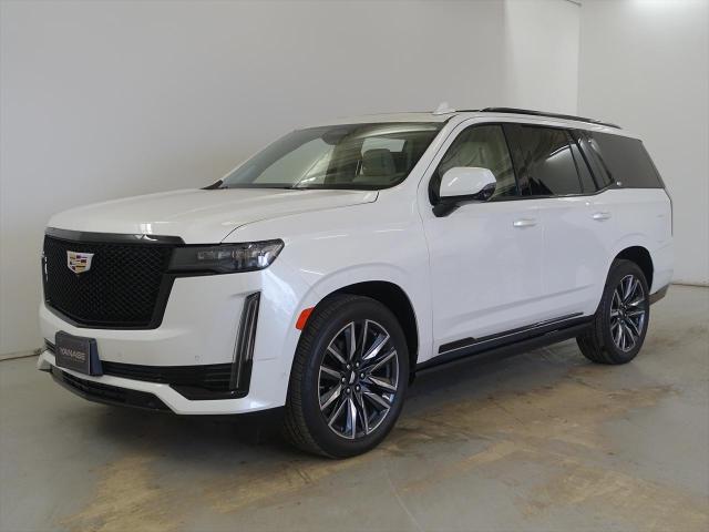 キャデラックエスカレード スポーツ