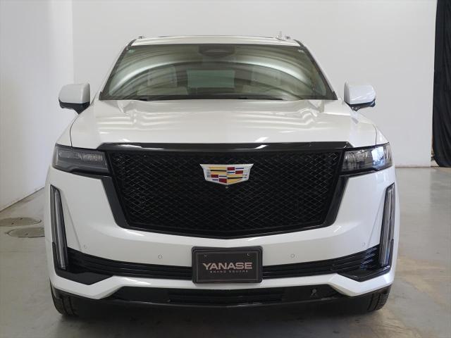 キャデラックエスカレード スポーツ