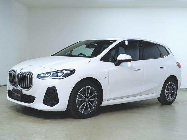 218d アクティブツアラー Mスポーツ