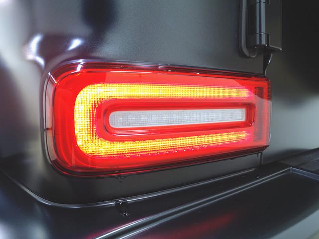 G63 AMGレザーエクスクルーシブパッケージ
