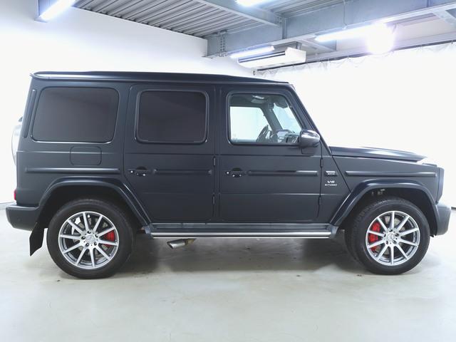 G63 AMGレザーエクスクルーシブパッケージ