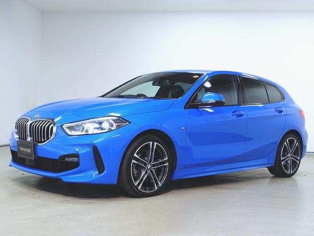 118d Mスポーツ エディションジョイプラス