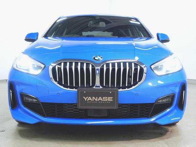 118d Mスポーツ エディションジョイプラス