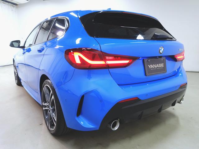 118d Mスポーツ エディションジョイプラス