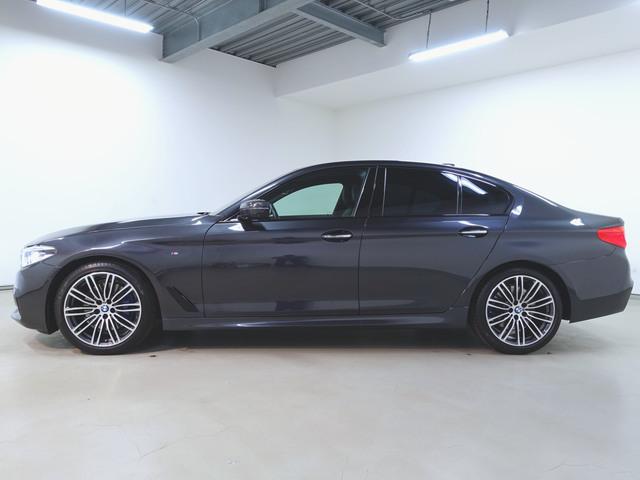 530i Mスポーツ