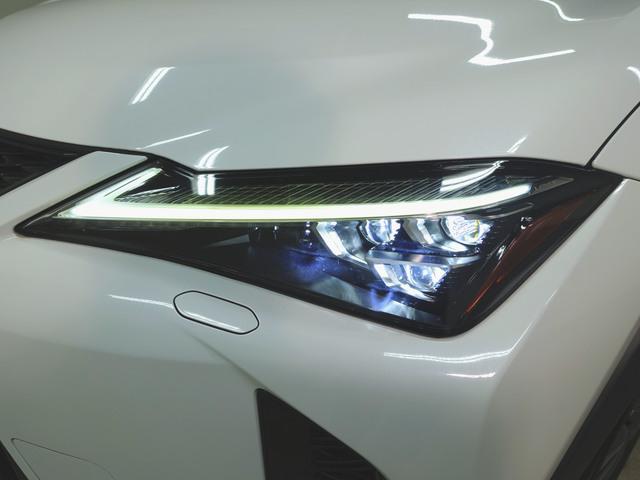 UX250h Fスポーツ