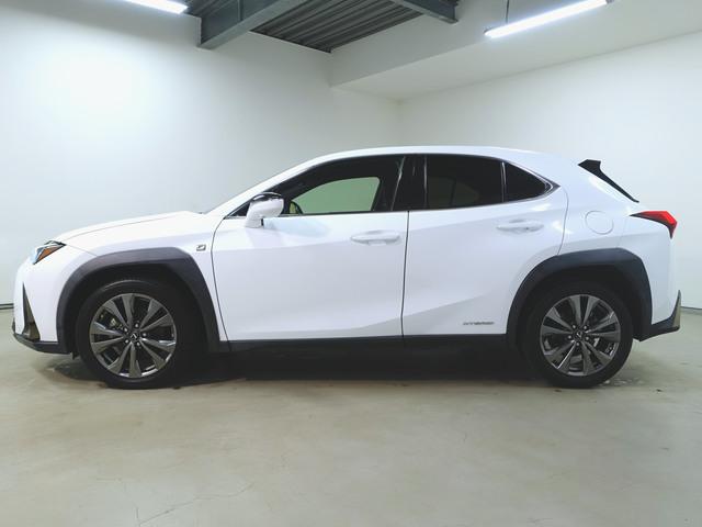 UX250h Fスポーツ