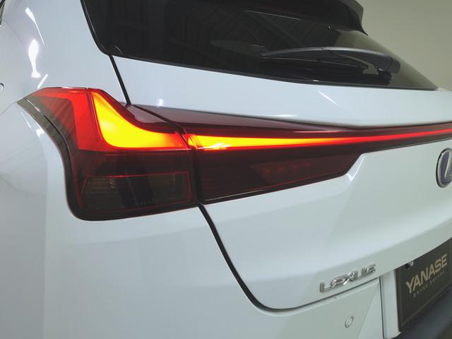 UX250h Fスポーツ