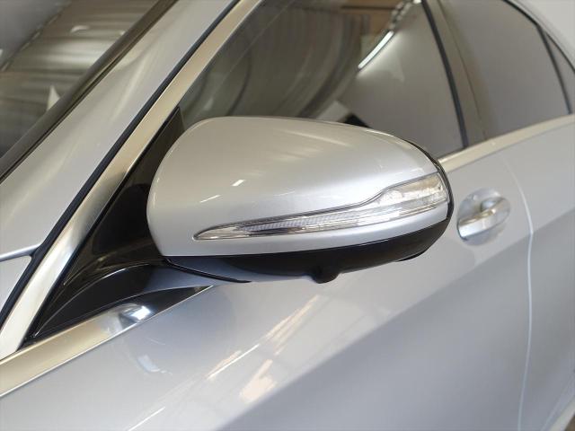 S300 h ロング AMGライン ショーファーパッケージ