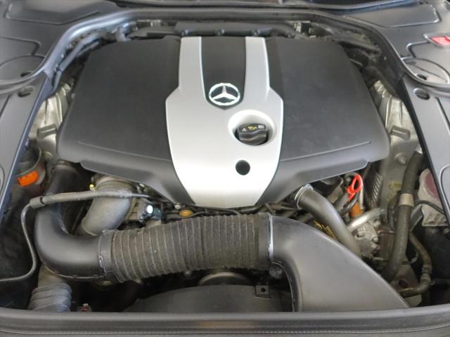 S300 h ロング AMGライン ショーファーパッケージ