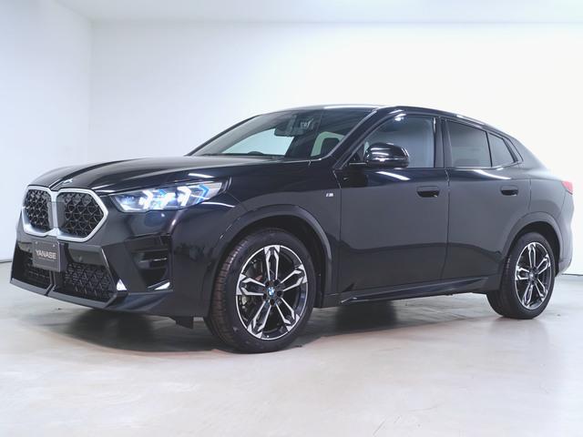 X2 xDrive20i Mスポーツ
