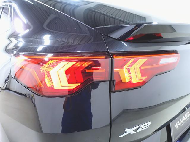 X2 xDrive20i Mスポーツ