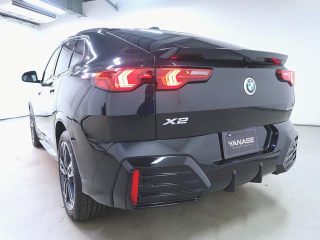 X2 xDrive20i Mスポーツ