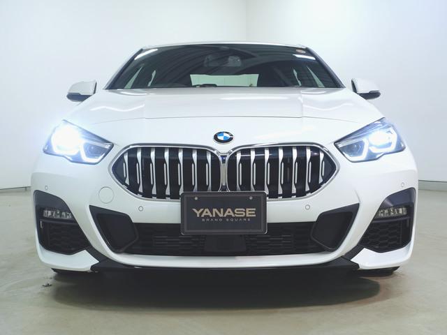 218i グランクーペ Mスポーツ