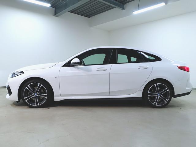 218i グランクーペ Mスポーツ