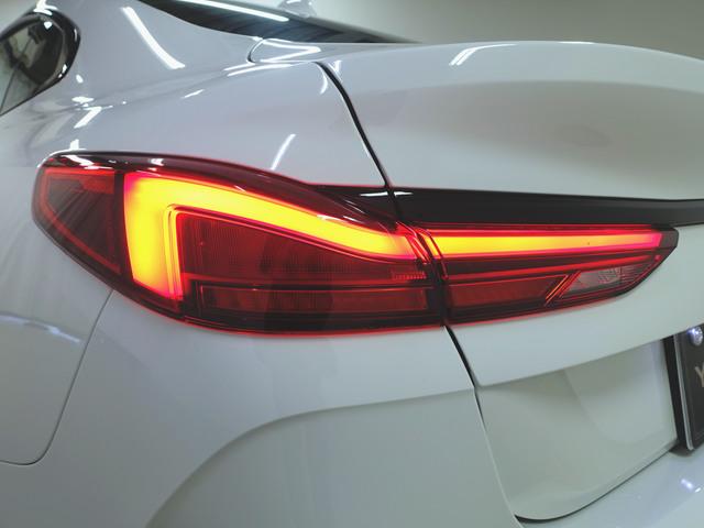 218i グランクーペ Mスポーツ