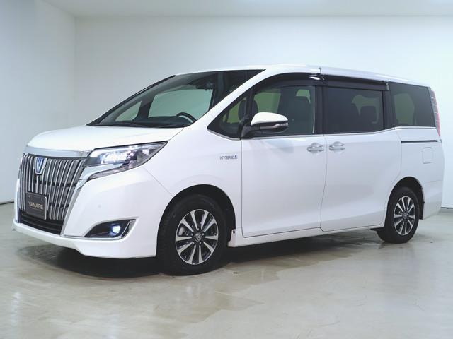 エスクァイア ハイブリッドGi