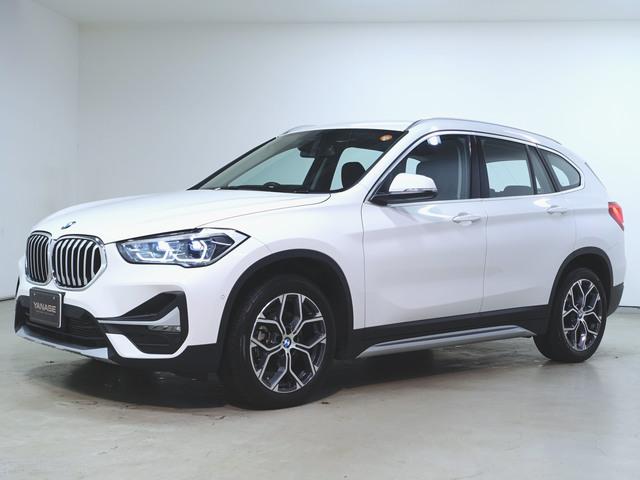 X1 xDrive18d xライン エディションジョイプラス