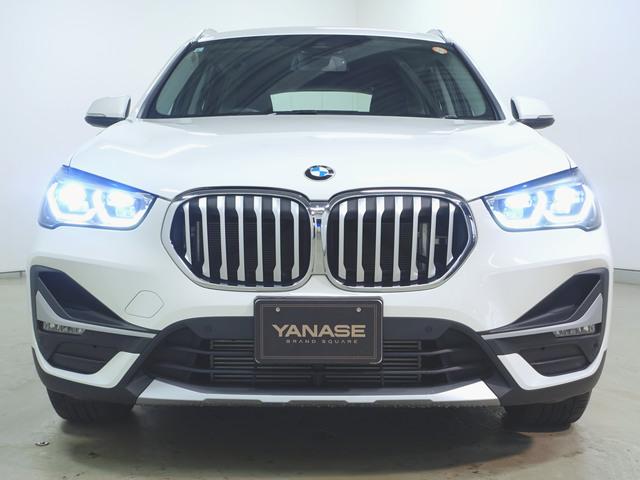 X1 xDrive18d xライン エディションジョイプラス
