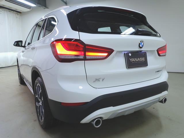 X1 xDrive18d xライン エディションジョイプラス