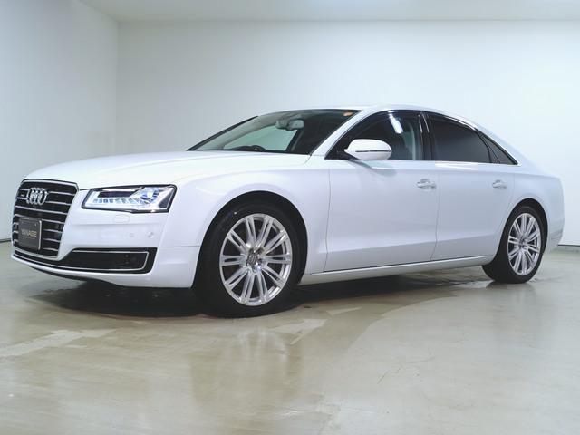 A8 3.0 TFSI クワトロ