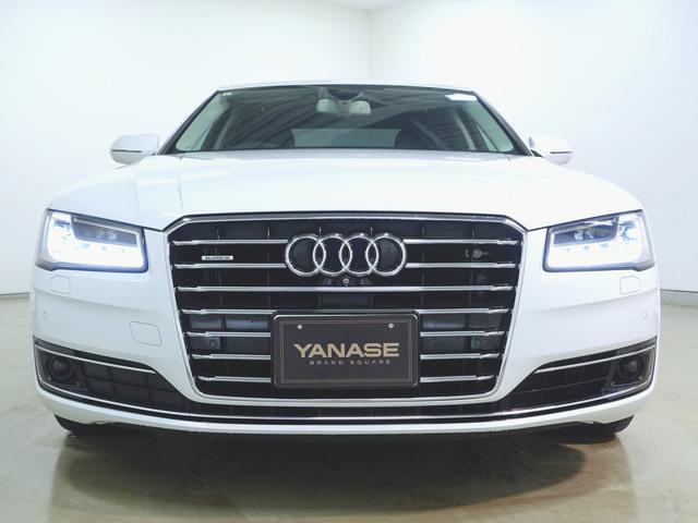 A8 3.0 TFSI クワトロ