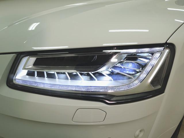 A8 3.0 TFSI クワトロ