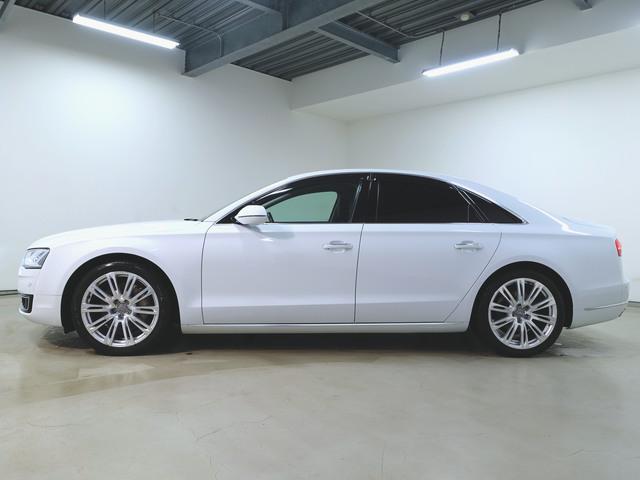 A8 3.0 TFSI クワトロ