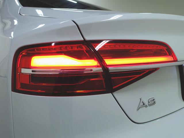 A8 3.0 TFSI クワトロ