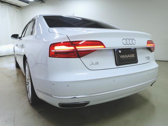 A8 3.0 TFSI クワトロ