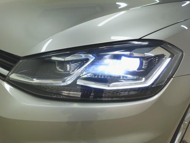 ゴルフヴァリアント TSIハイライン