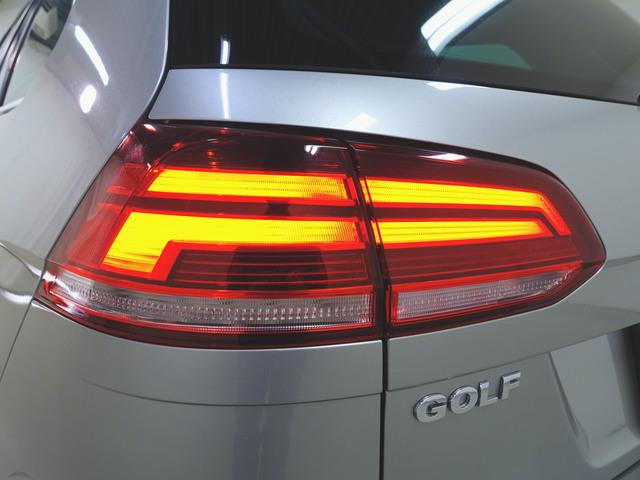 ゴルフヴァリアント TSIハイライン