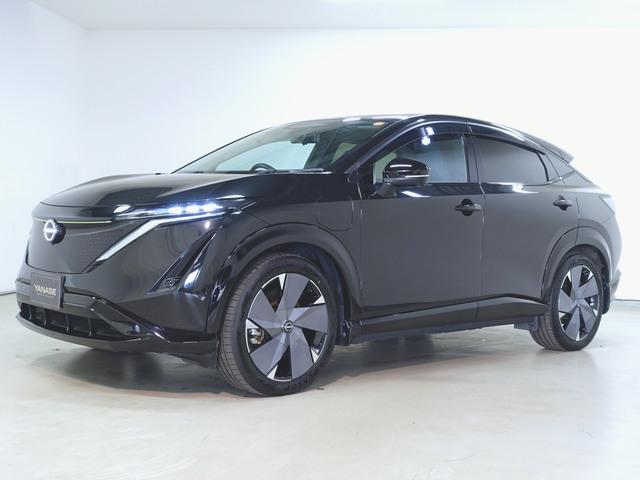 アリア B9 e-4ORCE リミテッド