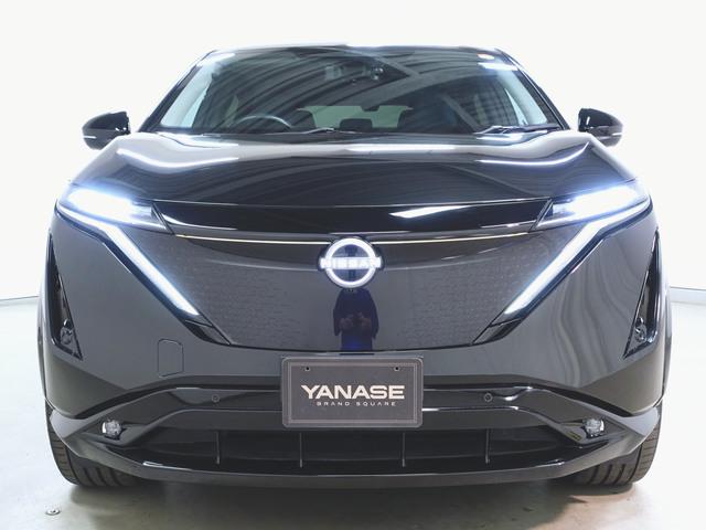 アリア B9 e-4ORCE リミテッド