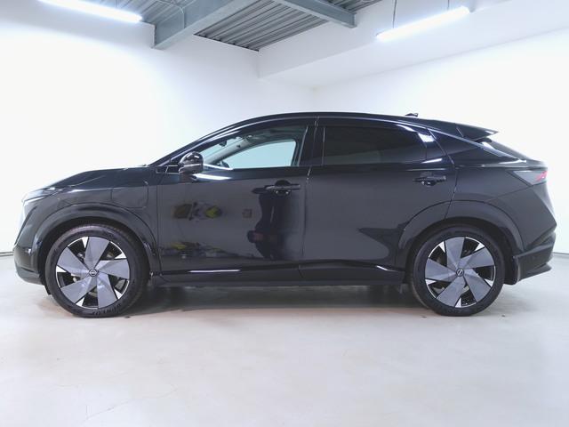 アリア B9 e-4ORCE リミテッド