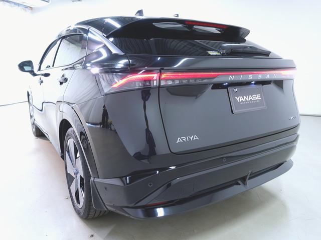 アリア B9 e-4ORCE リミテッド