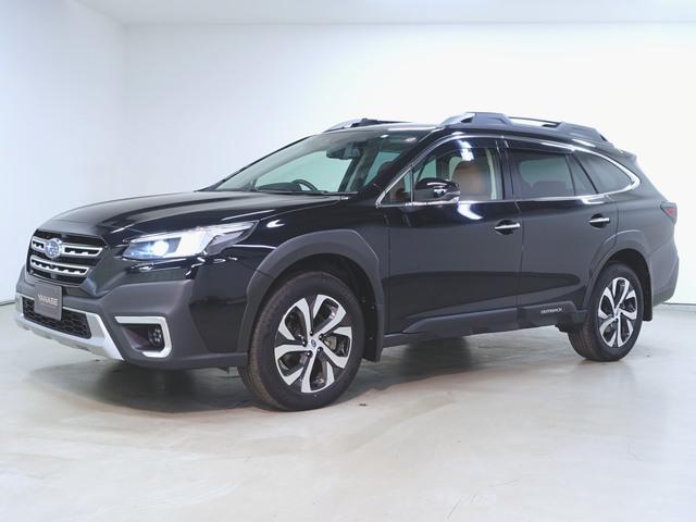 レガシーアウトバック リミテッド EX