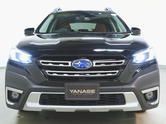 レガシーアウトバック リミテッド EX