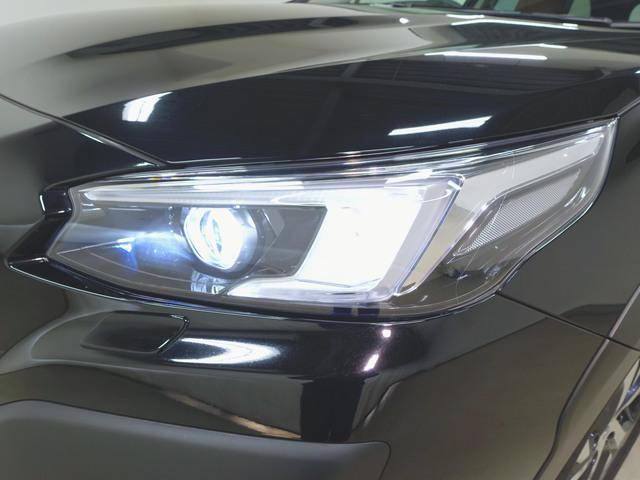 レガシーアウトバック リミテッド EX