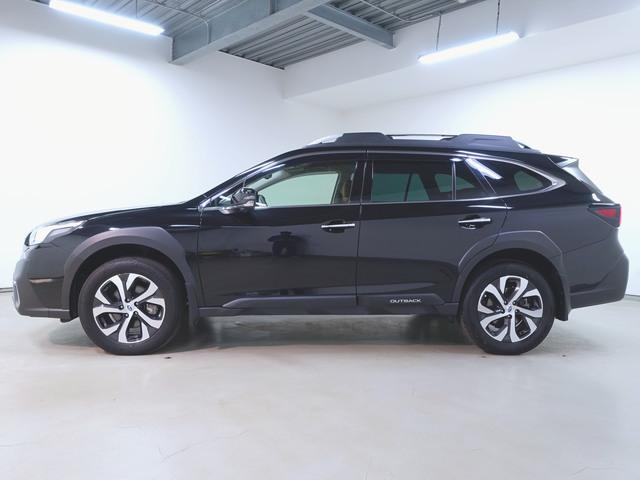 レガシーアウトバック リミテッド EX