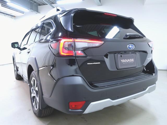 レガシーアウトバック リミテッド EX