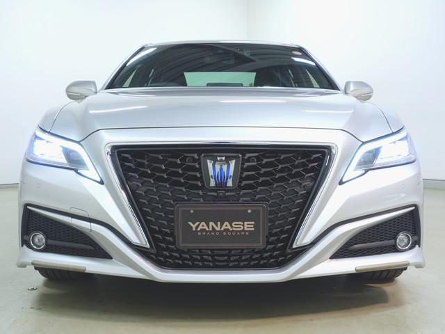 クラウン ハイブリッド G