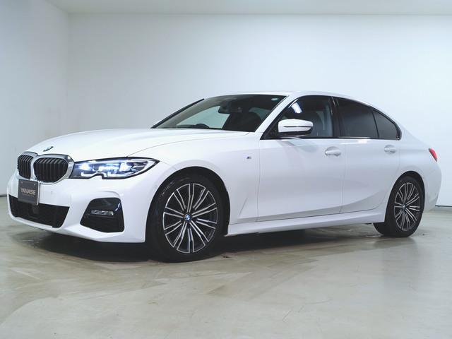 320d xDrive Mスポーツ