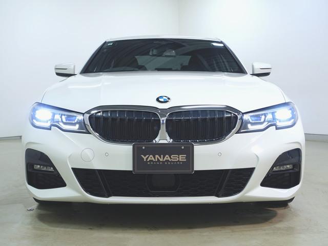 320d xDrive Mスポーツ