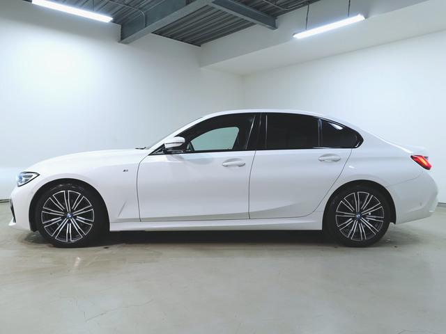 320d xDrive Mスポーツ